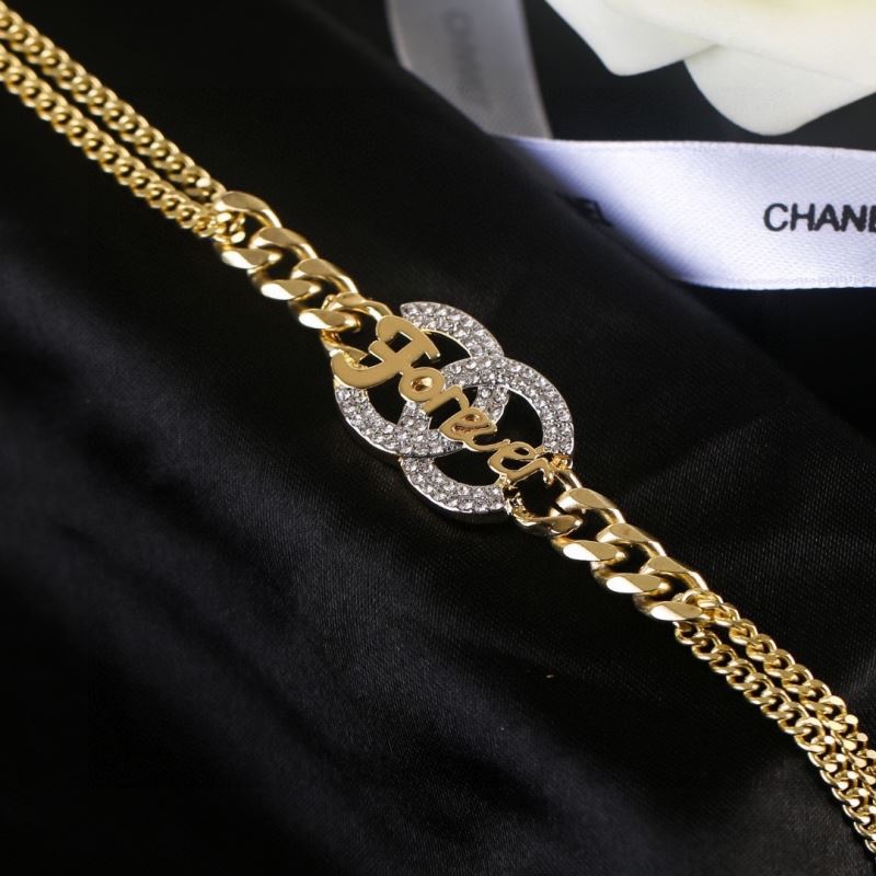 Chanel Necklaces